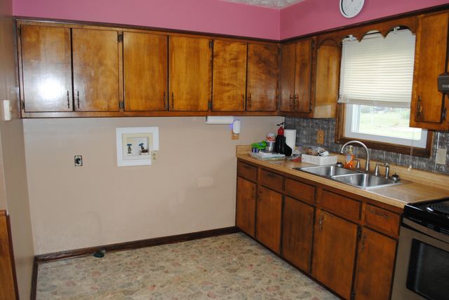 145 145 Gilberts Creek Rd Road, Lancaster, KY 40444