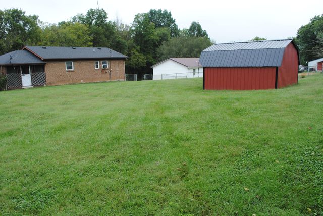 145 145 Gilberts Creek Rd Road, Lancaster, KY 40444