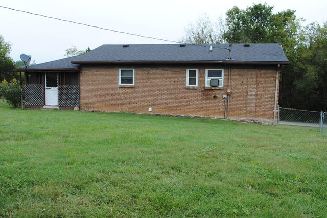 145 145 Gilberts Creek Rd Road, Lancaster, KY 40444