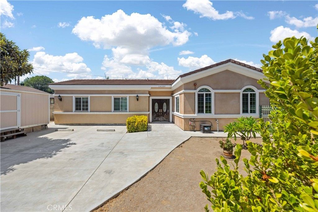 1415 S Pricedale Ave B, West Covina, CA 91790