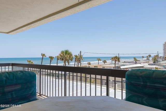 1513 Ocean Shore Boulevard, Ormond Beach, FL 32176
