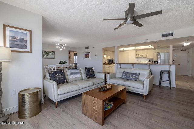 1513 Ocean Shore Boulevard, Ormond Beach, FL 32176