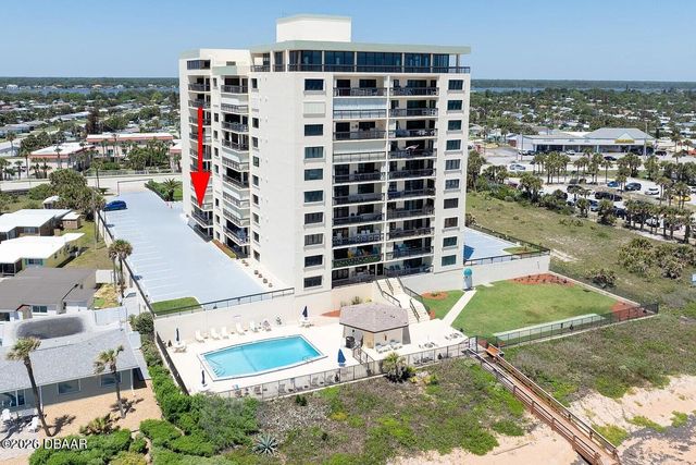 1513 Ocean Shore Boulevard, Ormond Beach, FL 32176