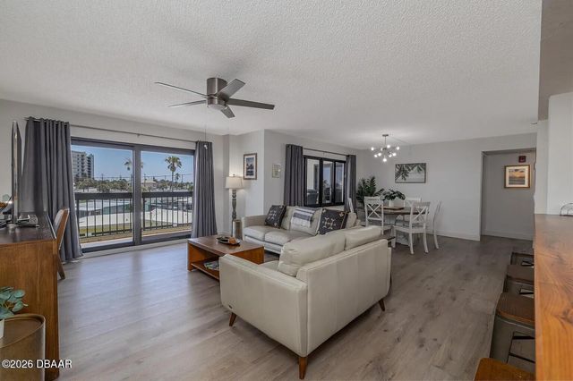 1513 Ocean Shore Boulevard, Ormond Beach, FL 32176