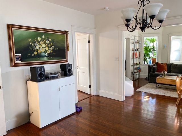 43 Lee St 1, Cambridge, MA 02139