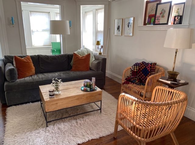 43 Lee St 1, Cambridge, MA 02139