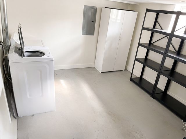 43 Lee St 1, Cambridge, MA 02139