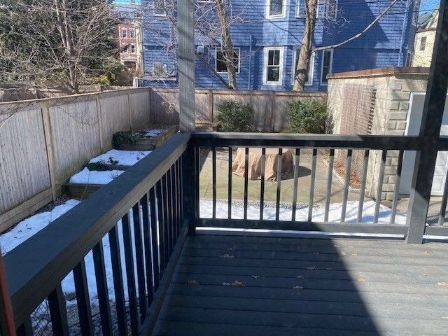 43 Lee St 1, Cambridge, MA 02139