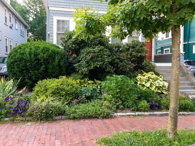 43 Lee St 1, Cambridge, MA 02139