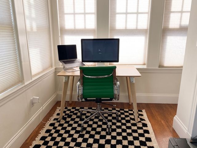 43 Lee St 1, Cambridge, MA 02139