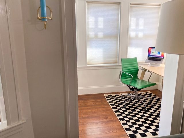 43 Lee St 1, Cambridge, MA 02139