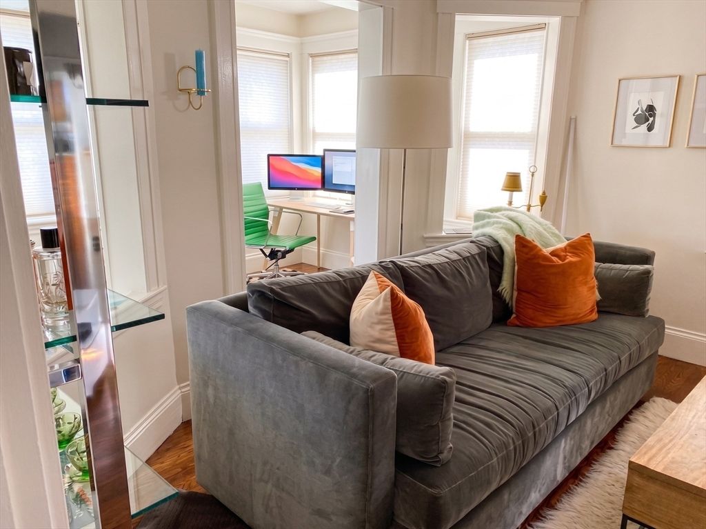 43 Lee St 1, Cambridge, MA 02139
