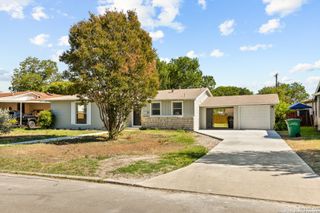 2630 W Kings Hwy, San Antonio, TX 78228