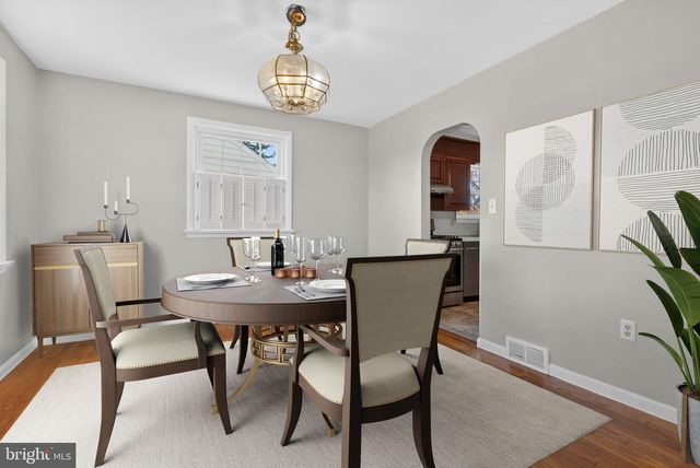 549 OAK RIDGE DR, Millersville, PA 17551