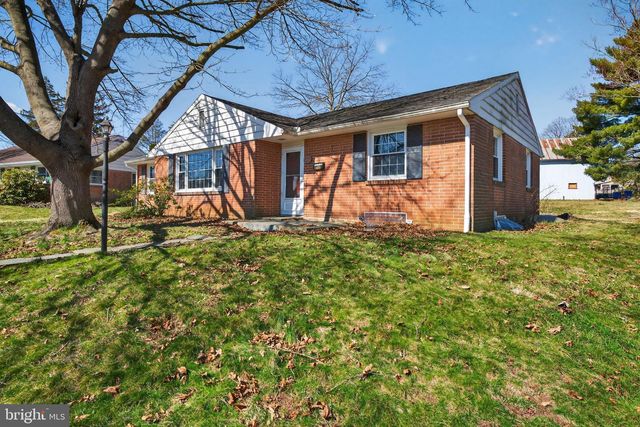 549 OAK RIDGE DR, Millersville, PA 17551