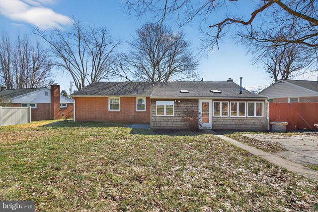 549 OAK RIDGE DR, Millersville, PA 17551