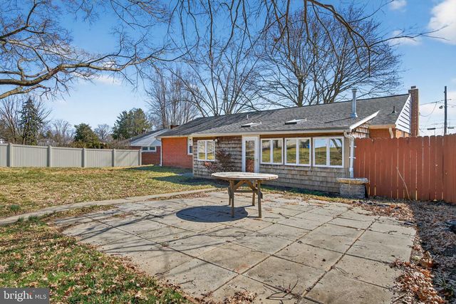 549 OAK RIDGE DR, Millersville, PA 17551