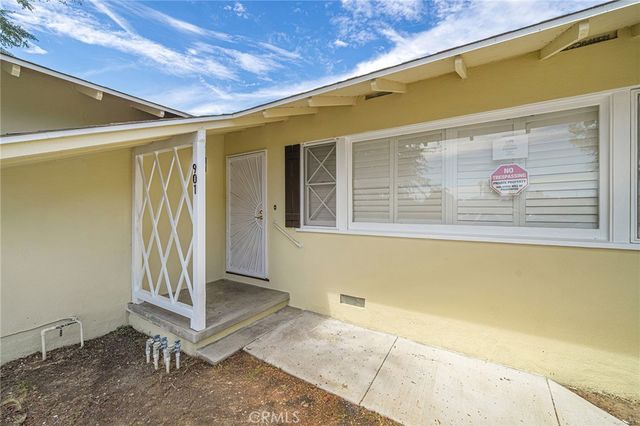 901 W Autumn, Anaheim, CA 92805