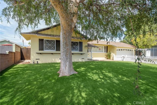 901 W Autumn, Anaheim, CA 92805