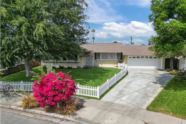 901 W Autumn, Anaheim, CA 92805
