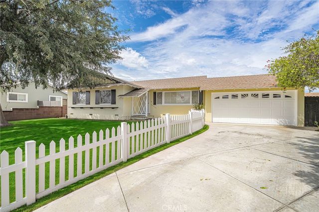 901 W Autumn, Anaheim, CA 92805