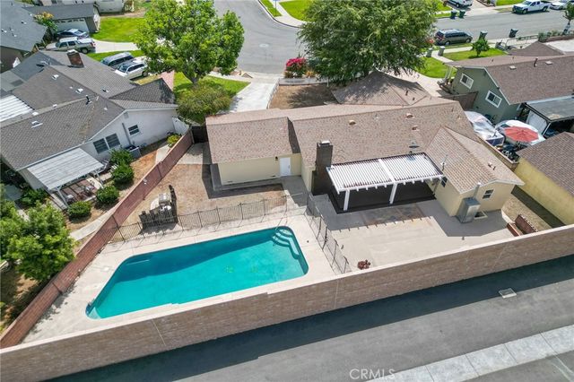 901 W Autumn, Anaheim, CA 92805