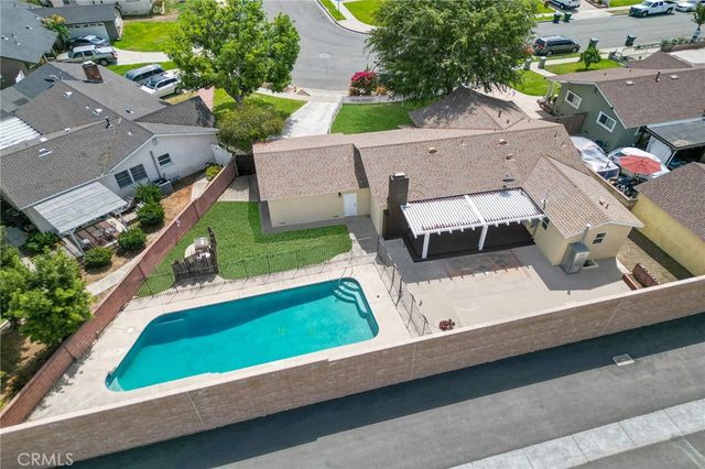 901 W Autumn, Anaheim, CA 92805