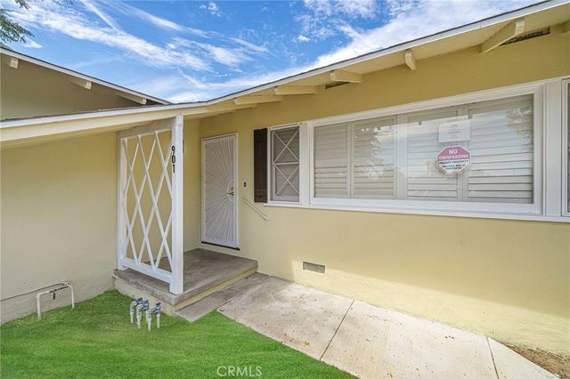 901 W Autumn, Anaheim, CA 92805
