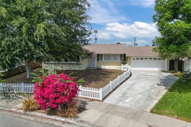 901 W Autumn, Anaheim, CA 92805