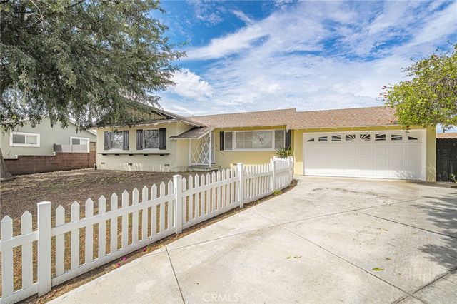 901 W Autumn, Anaheim, CA 92805