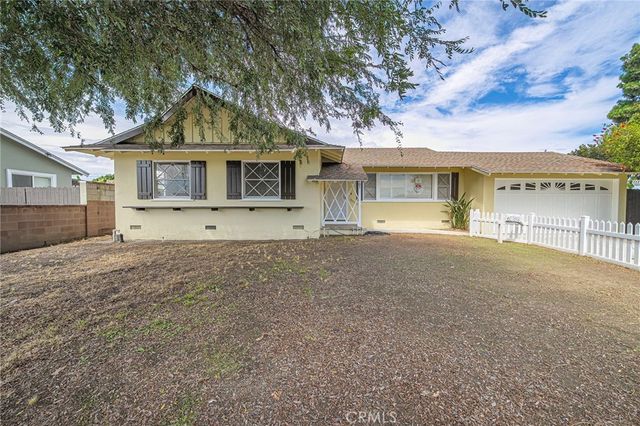901 W Autumn, Anaheim, CA 92805