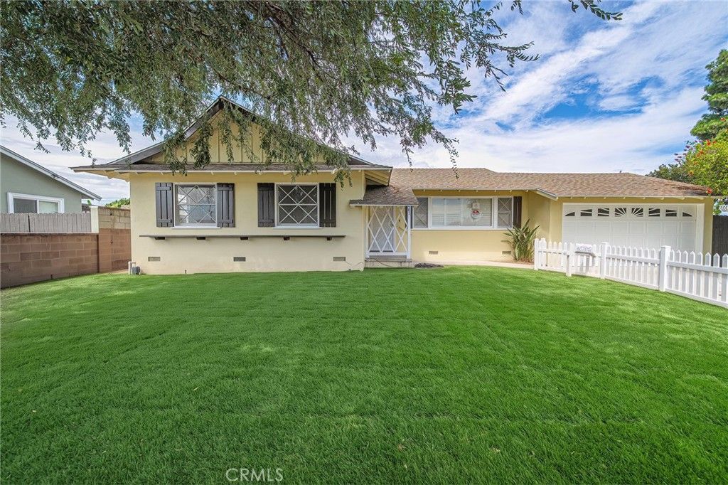 901 W Autumn, Anaheim, CA 92805