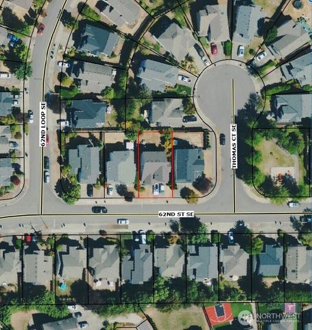 1931 62nd St SE, Auburn, WA 98092