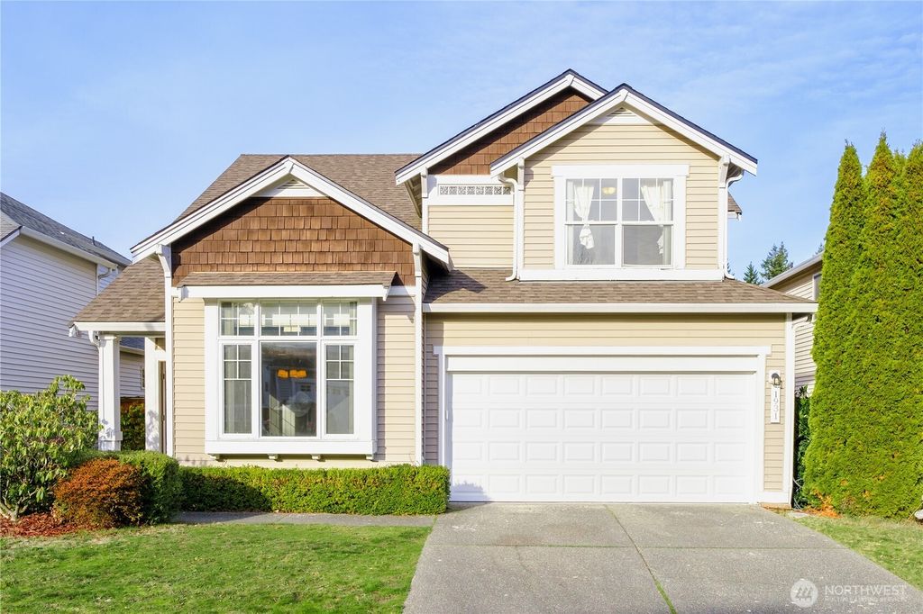 1931 62nd St SE, Auburn, WA 98092
