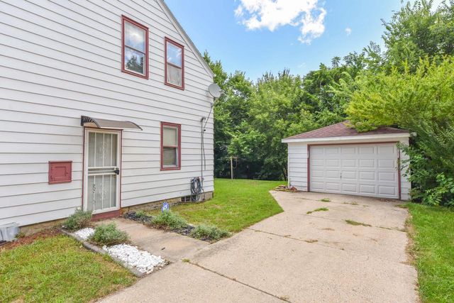 3724 N 49th STREET, Milwaukee, WI 53216