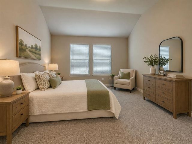 1109 SW 160th Court, Moore, OK 73170