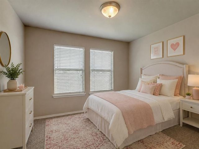 1109 SW 160th Court, Moore, OK 73170