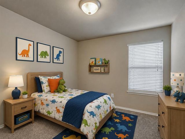 1109 SW 160th Court, Moore, OK 73170