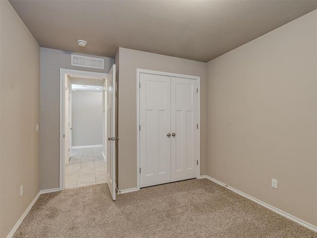 1109 SW 160th Court, Moore, OK 73170