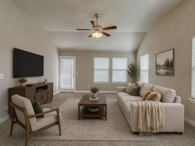 1109 SW 160th Court, Moore, OK 73170