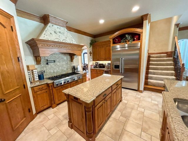 7005 Peters Path, Colleyville, TX 76034