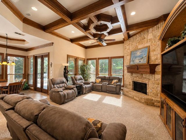 7005 Peters Path, Colleyville, TX 76034