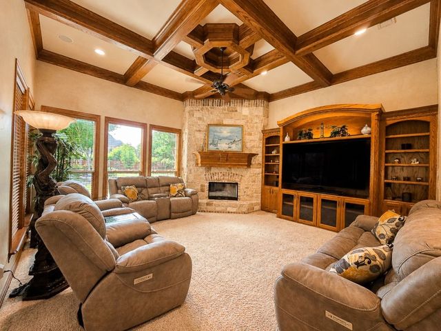 7005 Peters Path, Colleyville, TX 76034