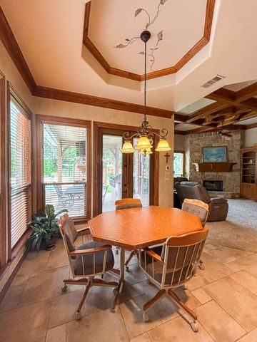 7005 Peters Path, Colleyville, TX 76034