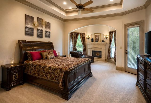 7005 Peters Path, Colleyville, TX 76034