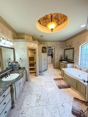 7005 Peters Path, Colleyville, TX 76034