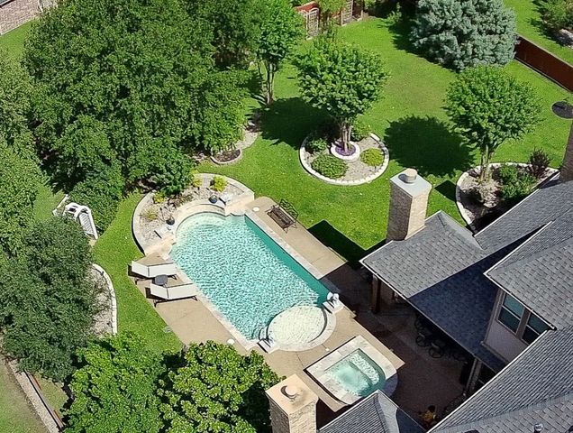 7005 Peters Path, Colleyville, TX 76034