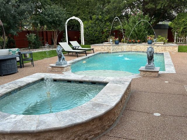 7005 Peters Path, Colleyville, TX 76034