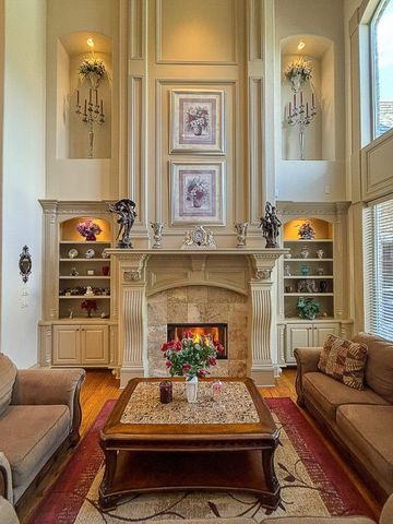 7005 Peters Path, Colleyville, TX 76034