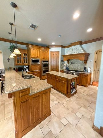 7005 Peters Path, Colleyville, TX 76034